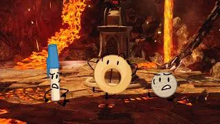 Thumbnail: TPOT 23: THE UNDERWORLD Scenes