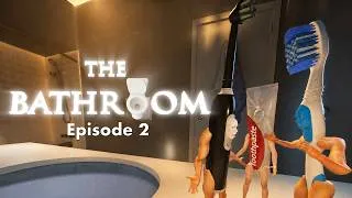 Thumbnail: THE BATHROOM Ep. 2: Eli the Electric Toothbrush