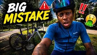Thumbnail: The Biggest Mistake I've Made So Far (EPISODE 5)