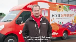 Thumbnail: Coca-Cola HBC Ireland and Northern Ireland - Who We Are
