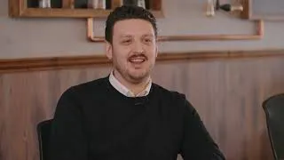 Thumbnail: Day in Life of Business Developer: Luke