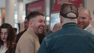 Thumbnail: Coca-Cola HBC 2024 employee conference