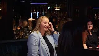 Thumbnail: Coca-Cola HBC Women's Inspirational Network Event Nov 2023