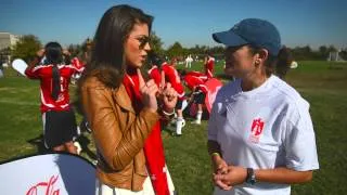 Thumbnail: SHANNON MACMILLAN - Inspiration - Coca-Cola Soccer Camp