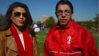 Thumbnail: TOGETHERNESS - Reinaldo Padua - Coca-Cola Soccer Camp
