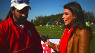 Thumbnail: MARCELO BALBOA - Motivation - Coca-Cola Soccer Camp