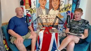 Thumbnail: The Final Episode of Series 2
