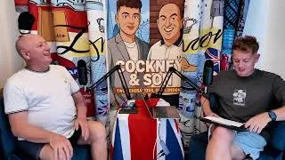 Thumbnail: Life Skills, End-of-Term Chaos & Is Football Coming Home?