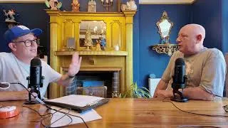 Thumbnail: The Great British Heatwave | series 2 Episode 17