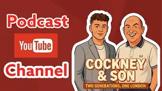 Thumbnail: Social Media Bans, Driving at 70 & The Secret to a Long Relationship| series 2 episode 17