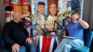 Thumbnail: Mandela Effects, Scammers & The Perfect Joke| Series 2 Episode 16