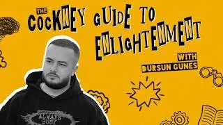 Thumbnail: How to start a clothing brand with £170.00. Streetware, smart Dursun took the risk.