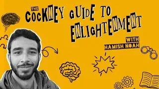 Thumbnail: Could this hijacked plane have prevented 9/11? Hamish's terrifying insight was a defining moment.