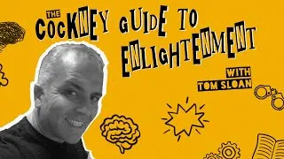 Thumbnail: Tom Sloan, Scrap Metal, Spirituality, Love, Banter & Laughter.