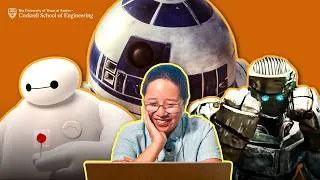Thumbnail: Robotics Engineer Reacts to Movies About Robots