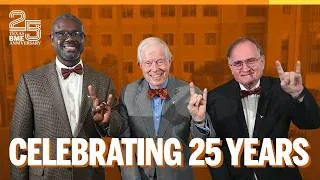 Thumbnail: BME 25th Anniversary Chairs Conversation