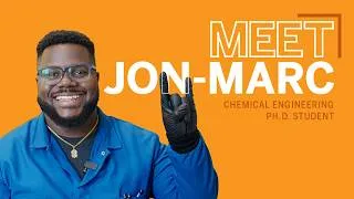 Thumbnail: From Jamaica to Austin: This Texas Engineer is Revolutionizing Carbon Capture