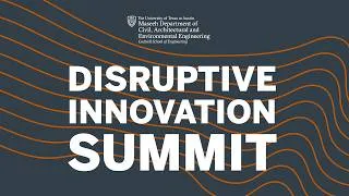 Thumbnail: Inside the 2026 Disruptive Innovation Summit