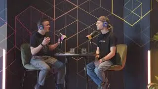 Thumbnail: This or That with Takara AI | The Crawl Space at RoachFest London 2026