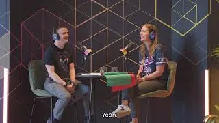 Thumbnail: Straight from the Field w/ Sales Engineer, Anna Eriksson | The Crawl Space at RoachFest London 2026