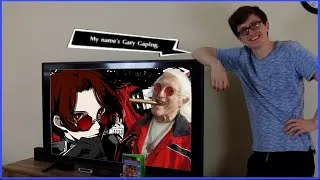 Thumbnail: The PERSONA 5 X Experience