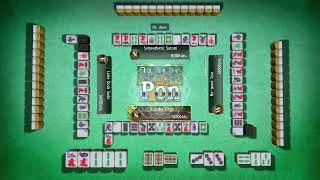 Thumbnail: [YAKUZA] Mahjong has ruined my life 2