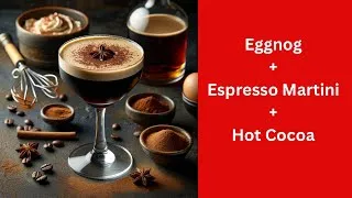 Thumbnail: Introducing CocktailGPT and the Best Holiday Drink Ever