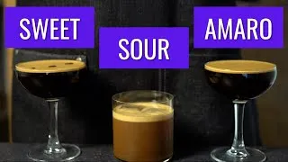 Thumbnail: The 3 Best Espresso Martini Variations