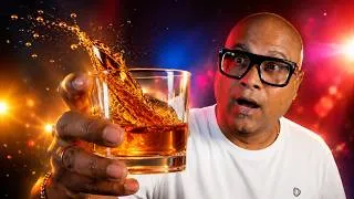 Thumbnail: Whiskey Brown क्यों होती है? 🤯 इसका असली Reason जानकर Shock लग जाएगा! 