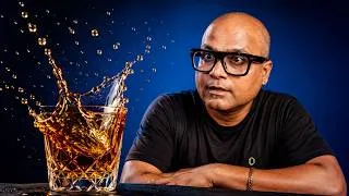 Thumbnail:  रोज़ Whiskey पीना Safe है? 🤔 Science ने बता दिया पूरा सच | Daily Whiskey Truth | Cocktails India 
