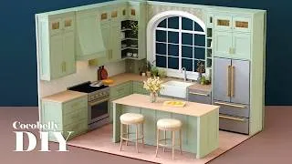 Thumbnail: Cocobelly Original Luxury Kitchen with xTool M2