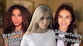 Thumbnail: JustJules Finally Responded.. (Huge Update On Jules And Jenny)