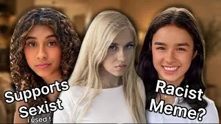 Thumbnail: JustJules Just Got Officially Cancelled.. 