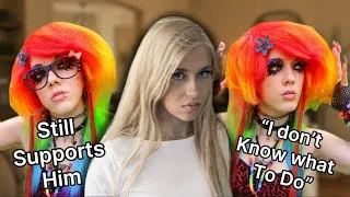 Thumbnail: Clawed Beauty Officially Lost Everything (New Response) 