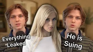 Thumbnail: Dean Withers Just Lost Everything (Huge Update)
