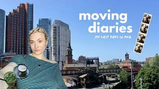 Thumbnail: moving diaries 📦 packing up my life, spending time with friends, saying goodbye