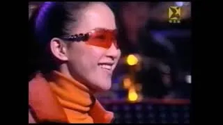 Thumbnail: CoCo Lee李玟 - 自己+Reflection+Misty+Can't Take My Eyes off You+我依然是你的情人+我的快樂不為誰 (Live)