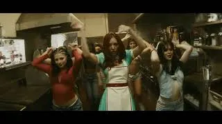 Thumbnail: Patricia Zavala - No Angel | VIDEO