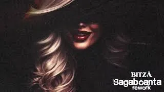 Thumbnail: Bitza - Bagaboanta (Rework) | Visualizer