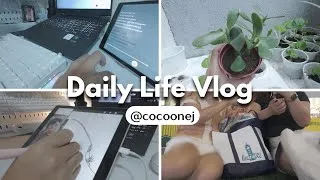 Thumbnail: Daily Vlog | How I Overcame PCD and Reconnected with a friend