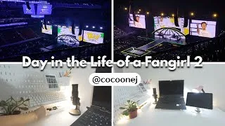 Thumbnail: A Day in the Life of a Fangirl | My Do It Concert Experience