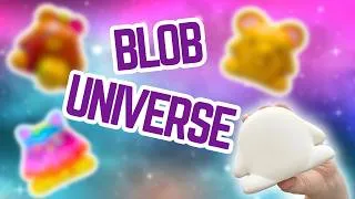 Thumbnail: I Expanded Moriah Elizabeth’s Blob Universe