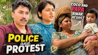 Thumbnail: Coco ko kyu itna darr lagta hai !