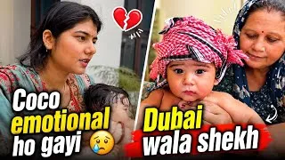 Thumbnail: Dekho aaj Sabru kya bola😱