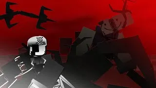 Thumbnail: ACEOFSPADES VS NOSOI (RecallAHollowHeart VS Rochas313 Animation)