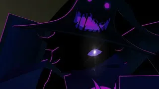 Thumbnail: Azure (Forsaken Animation)