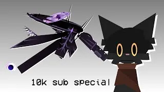 Thumbnail: Coda's 10,000 Subscriber Pack