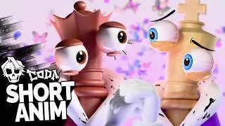 Thumbnail: Next to You ( TADC / The Amazing Digital Circus Animation )