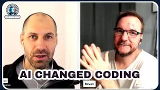 Thumbnail: AI Coding Feels Like Learning to Code All Over Again