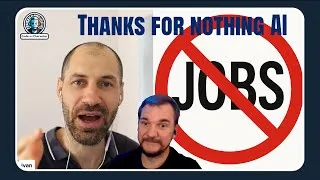 Thumbnail: Will Your Tech Job Disappear This Year?